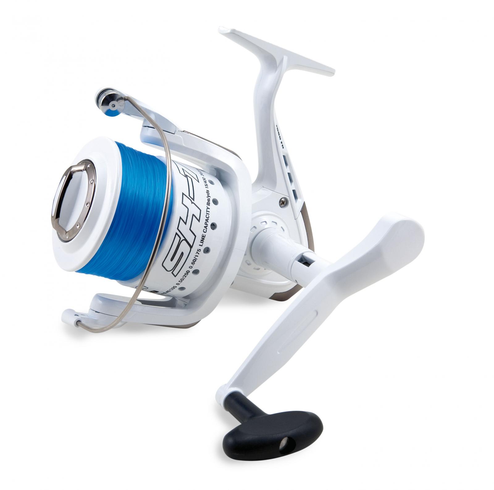 Shizuka SK7 7000 FD
