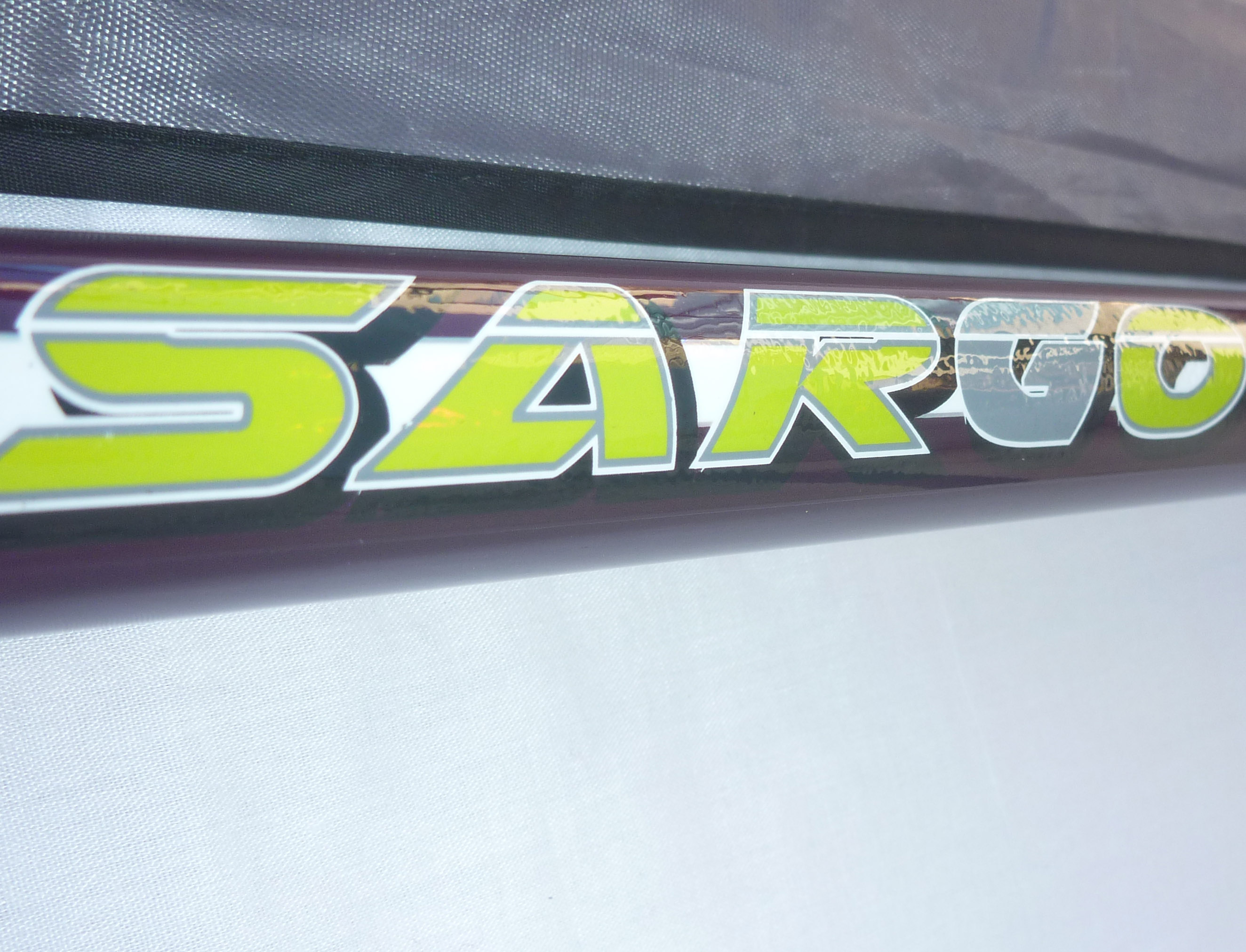 H7dra Sargo Ciclon