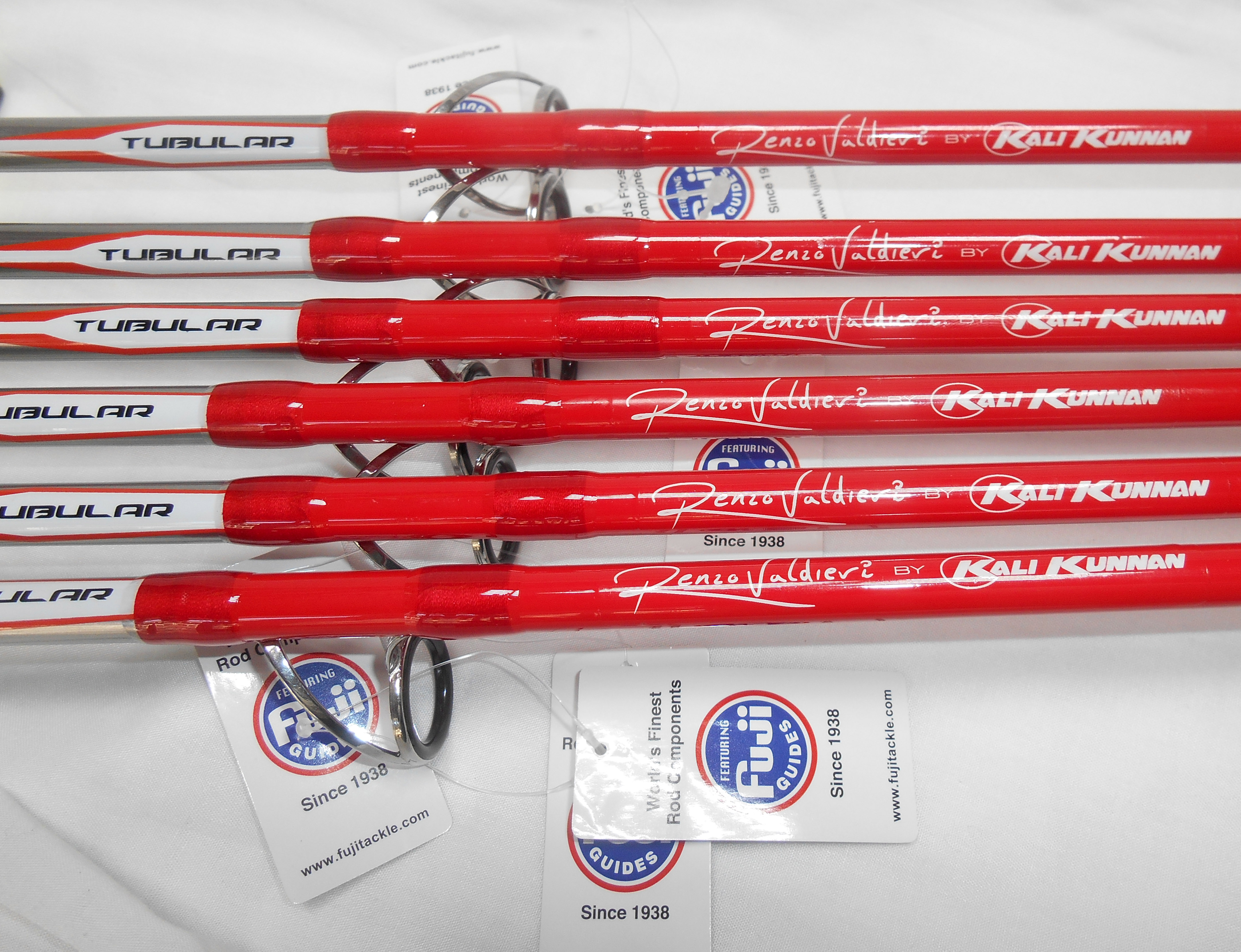 Canne a Peche Spinning SELECTA DIAMOND KALIKUNNAN 3,00