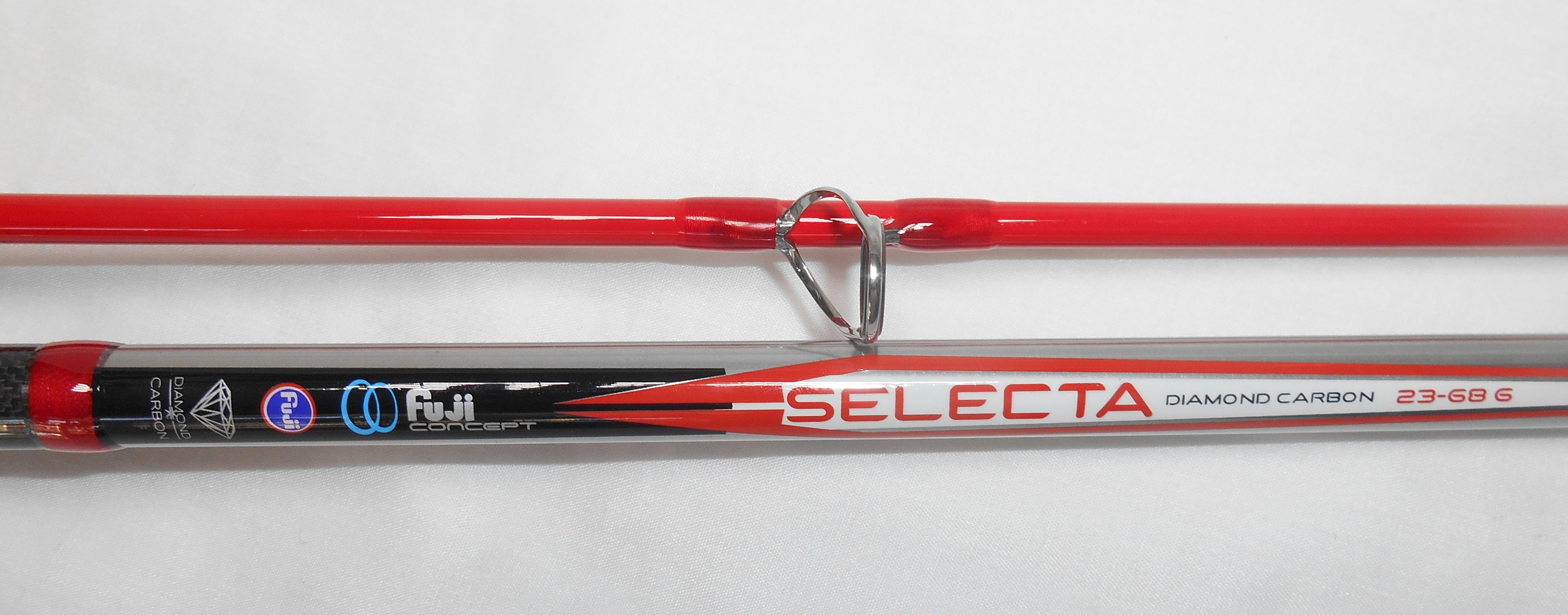 Canne a Peche Spinning SELECTA DIAMOND KALIKUNNAN 3,00