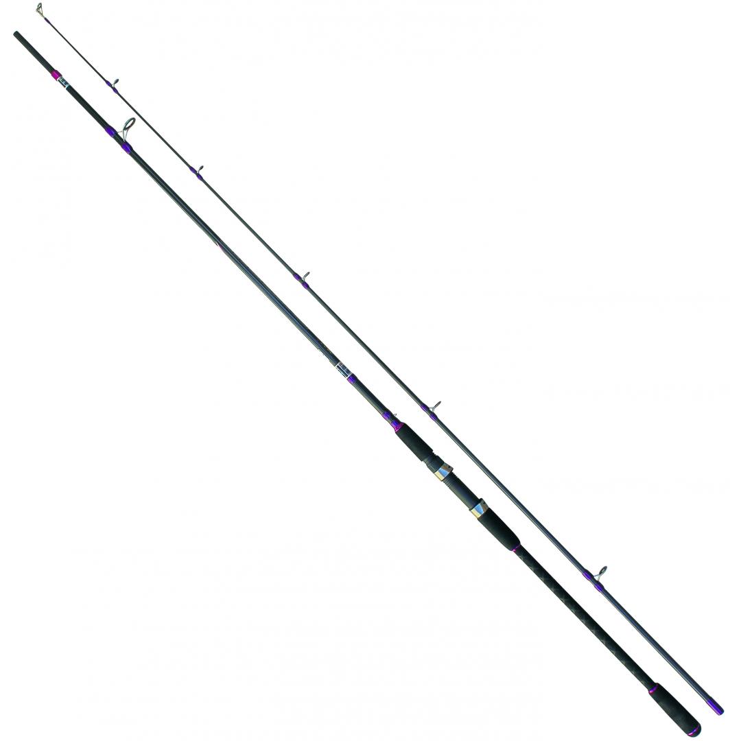 Canne lancer spinning Cinnetic Explorer Sea Bass 300