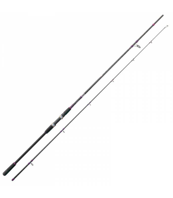 Canne spinning Cinnetic Explorer Black Sea Bass 300-20-80 GR