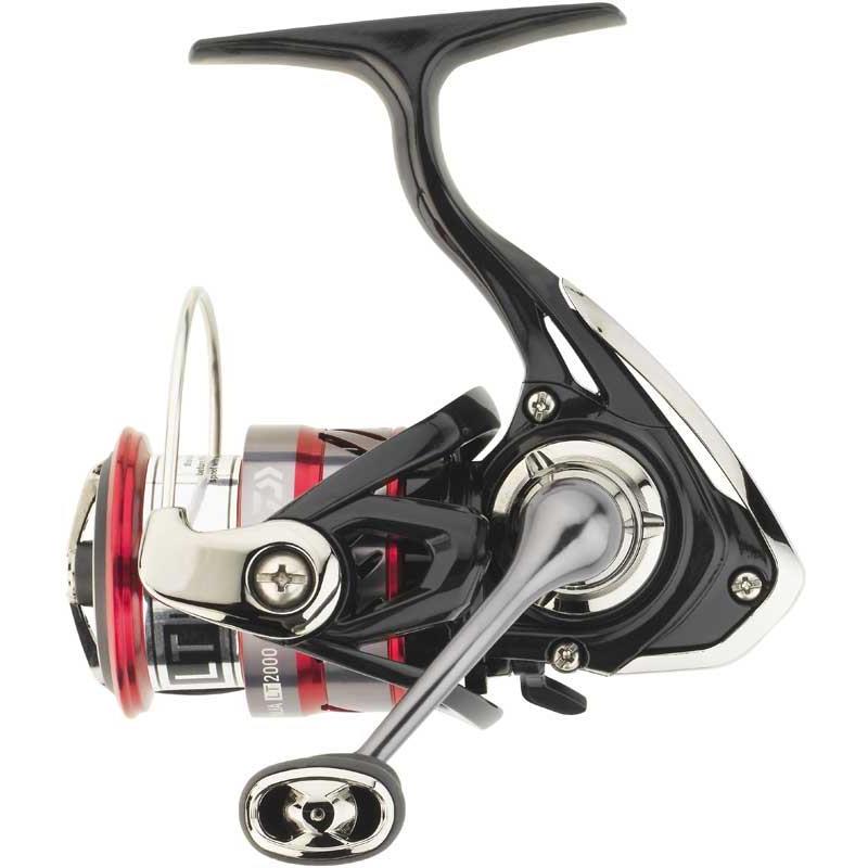 Moulinet Daiwa Ninja LT 5000-c