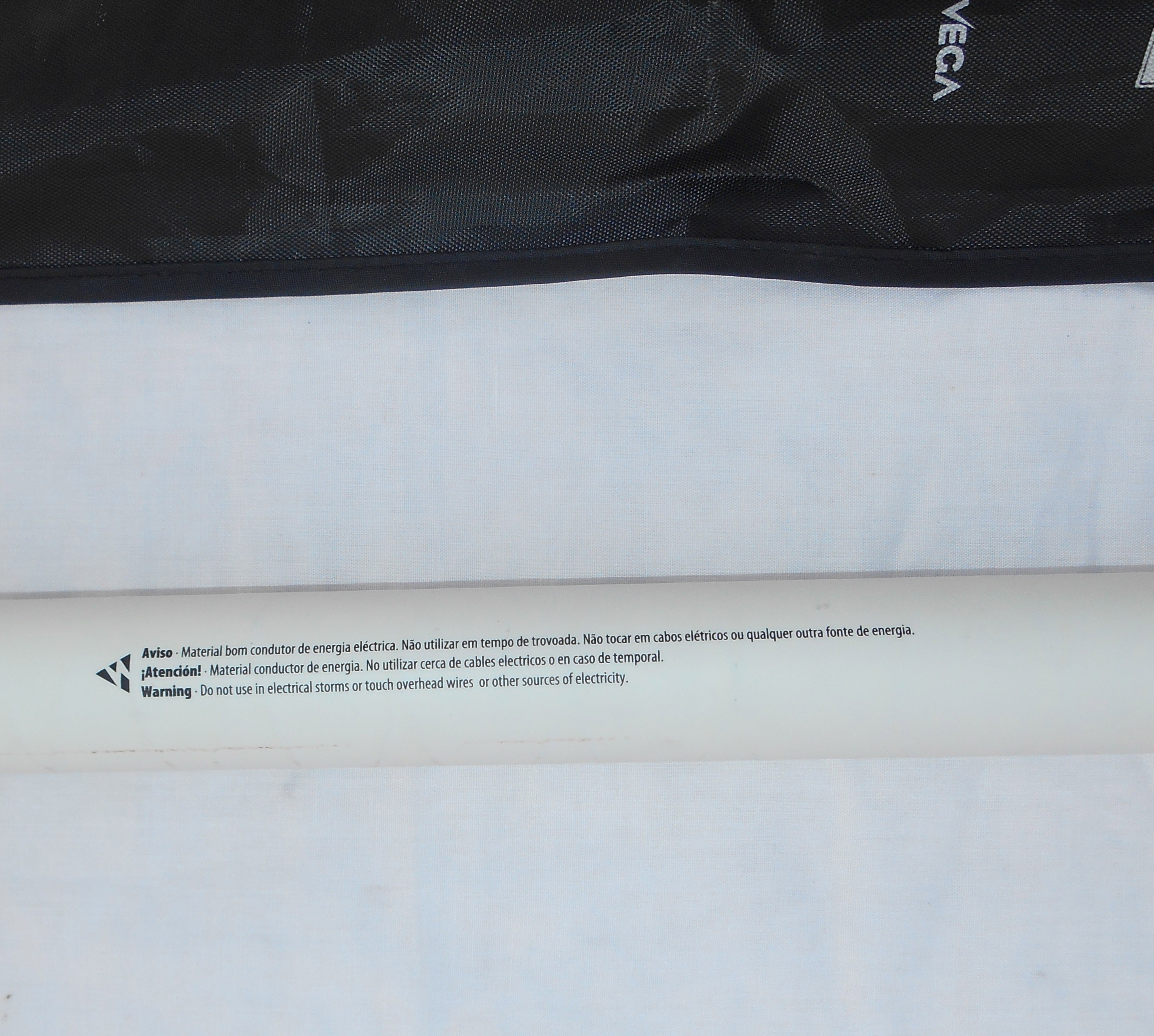 canne a peche vega potenza r8 730