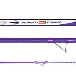 canne surfcasting KALI KUNNAN TRICARBON 4.50