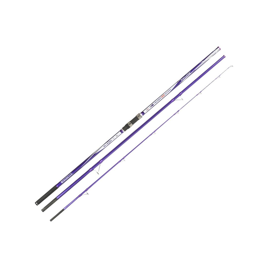 canne surfcasting KALI KUNNAN TRICARBON 4.50 canne surfcasting KALI KUNNAN TRICARBON 4.50