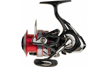 DAIWA MOULINET NINJA