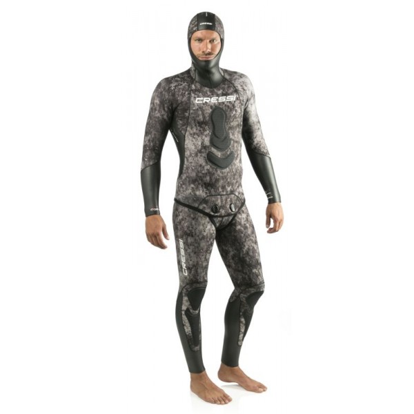 combinaison Cressi Corvina 5 mm