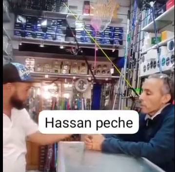 قصة واقعية سرديلة واحدة بثمن 300 درهم بمصيد سيدي الطوال 2023