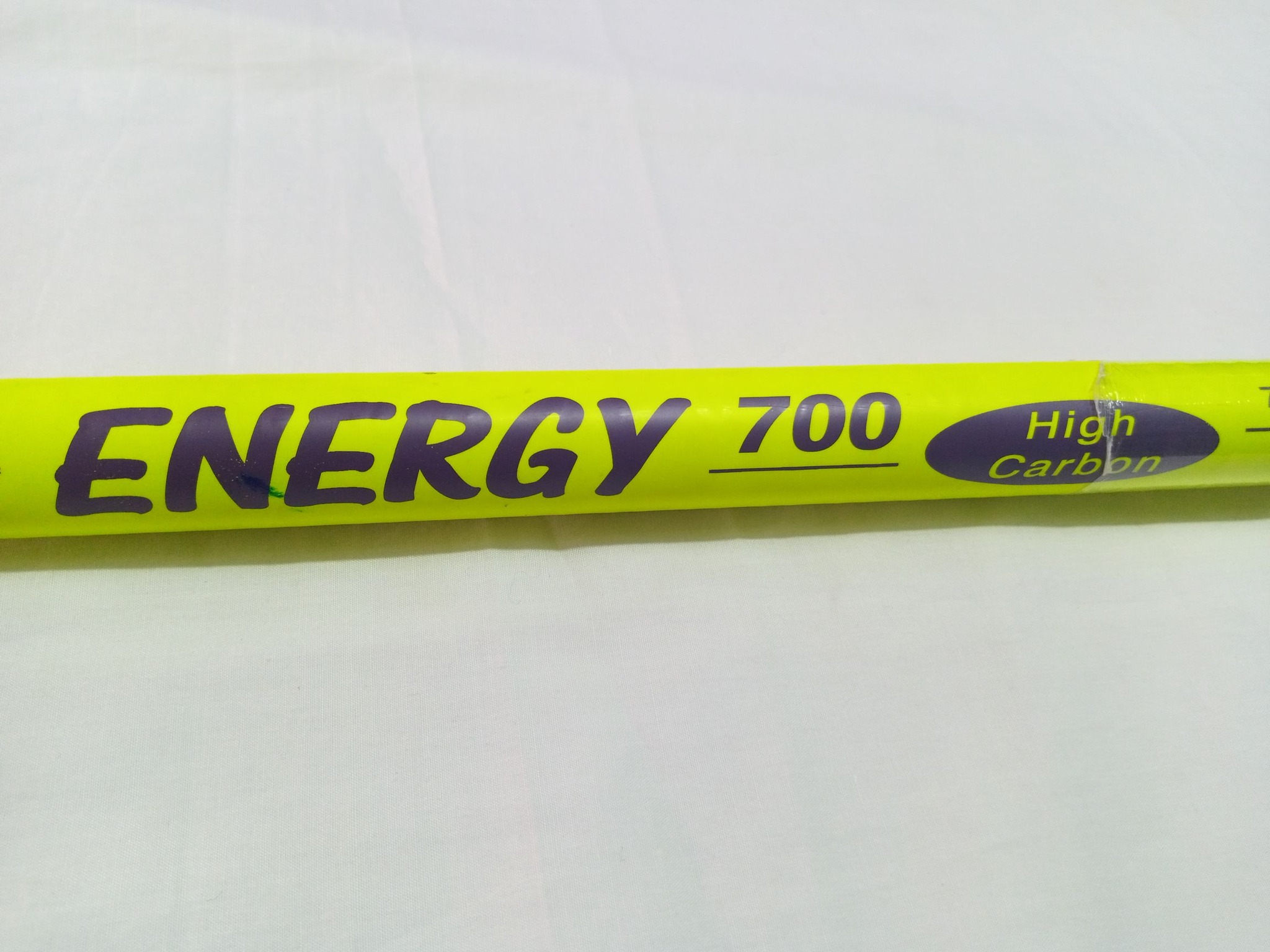 Canne a pêche pilota 7m grauvell energy carbone action 40-100g. PRIX 1950 DH