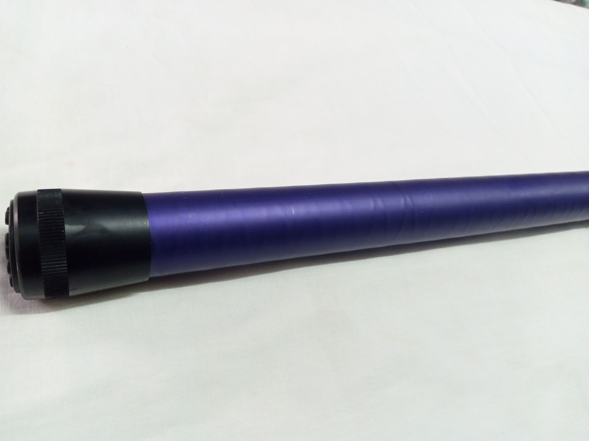 Canne a pêche pilota 7m grauvell energy carbone action 40-100g. PRIX 1950 DH