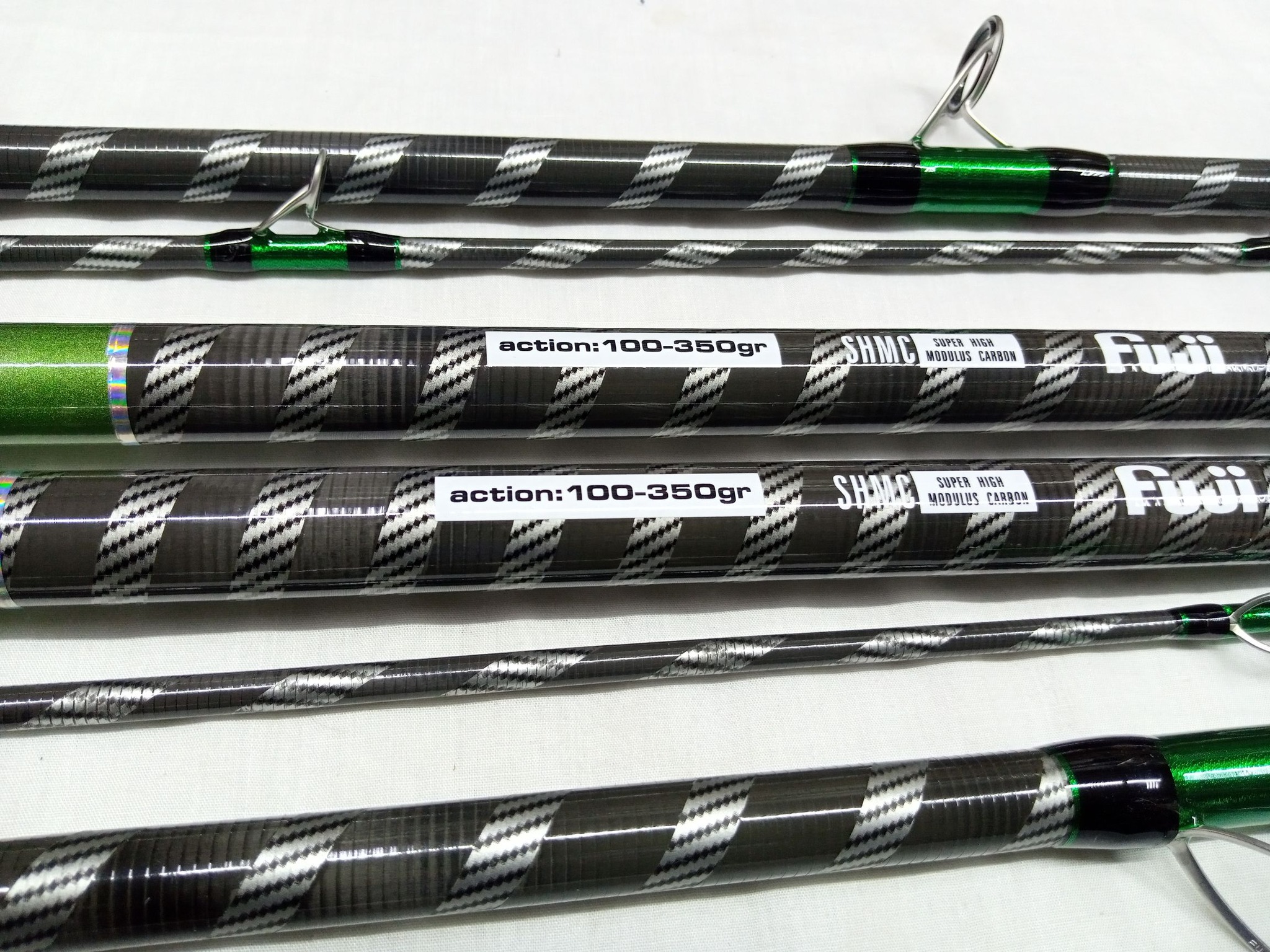 canne a peche SCORPION BLACK SURF surfcasting 5 mt