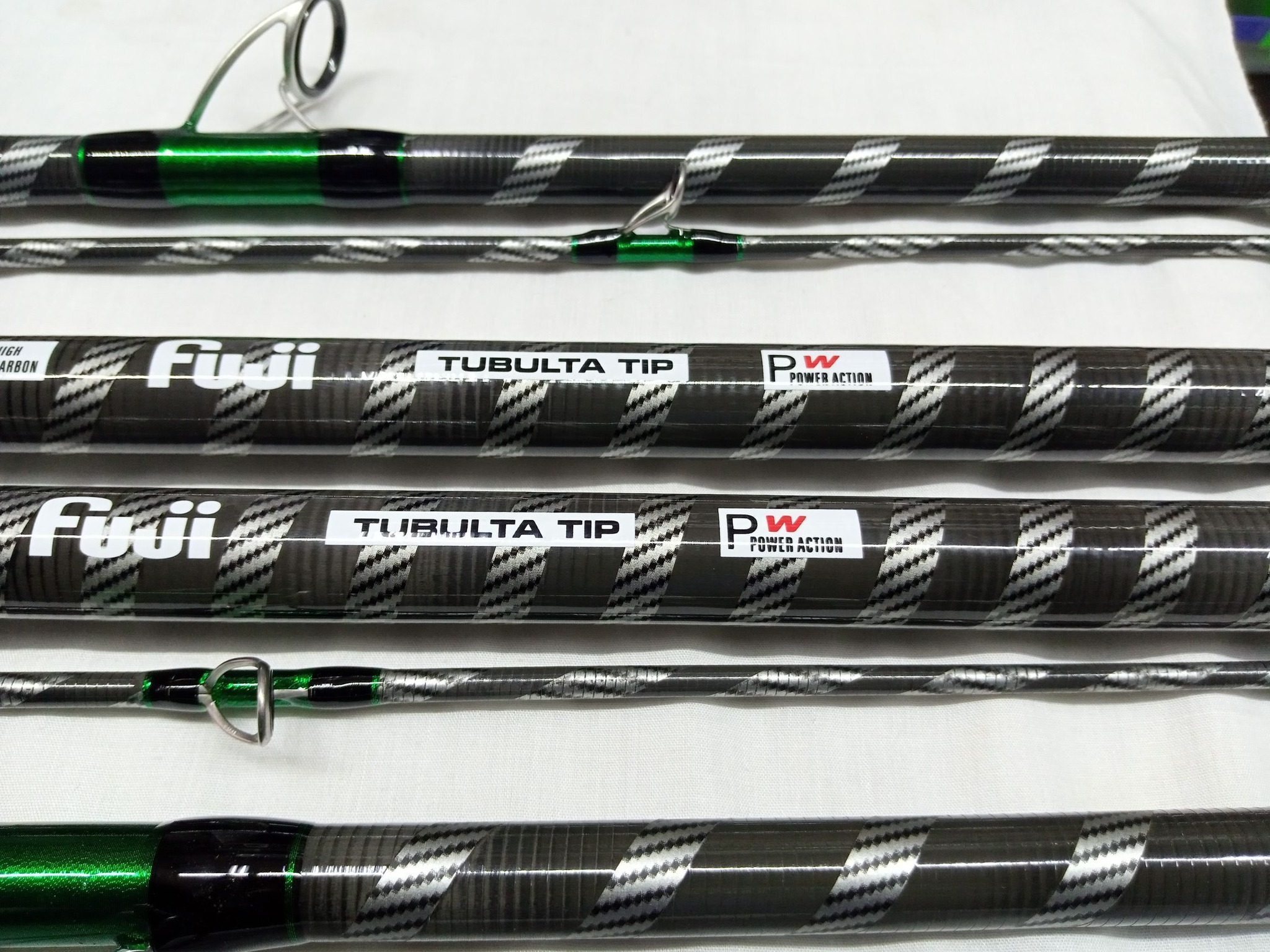 canne a peche SCORPION BLACK SURF surfcasting 5 mt