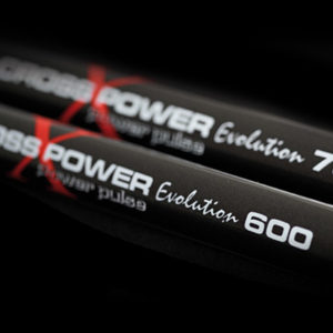 cinnetic cross power evolution 700
