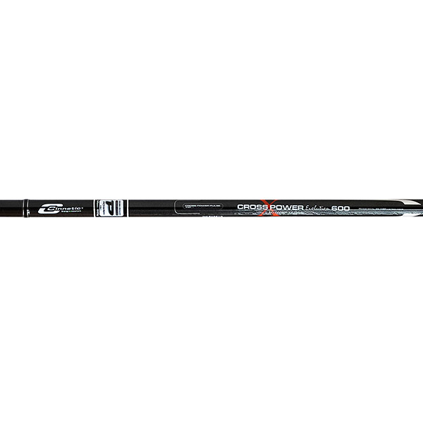 cinnetic cross power evolution 700