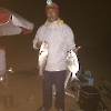 Partie de pêche sud maroc