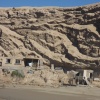 AFTAS  DOUIRA 49  km au sud d'Agadir)