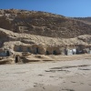 AFTAS  DOUIRA 49  km au sud d'Agadir)