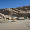 AFTAS  DOUIRA 49  km au sud d'Agadir)