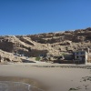 AFTAS  DOUIRA 49  km au sud d'Agadir)