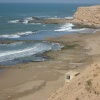AFTAS  DOUIRA 49  km au sud d'Agadir)