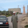 AFTAS  DOUIRA 49  km au sud d'Agadir)