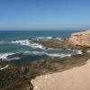 TAMOUCHIA 49  km au sud d'Agadir)