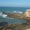 TAMOUCHIA 49  km au sud d'Agadir)