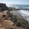 TAMOUCHIA 49  km au sud d'Agadir)