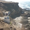 TAMOUCHIA 49  km au sud d'Agadir)