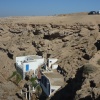 TAMOUCHIA 49  km au sud d'Agadir)