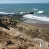 TAMOUCHIA 49  km au sud d'Agadir)