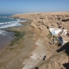 TAMOUCHIA 49  km au sud d'Agadir)