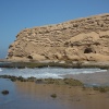 TAMOUCHIA 49  km au sud d'Agadir)