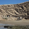 TAMOUCHIA 49  km au sud d'Agadir)