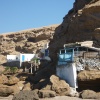 TAMOUCHIA 49  km au sud d'Agadir)