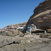 TAMOUCHIA 49  km au sud d'Agadir)