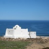 Marabout Sidi boulfdail - Massa