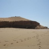 Sidi boulfdail - Massa  -  MOU WADOUZ