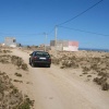 Sidi boulfdail - Massa  -  Plage