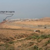  Plage Legzira à 10 km au nord sidi ifni 