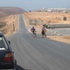 Plage Legzira à 10 km au nord sidi ifni
