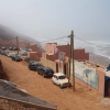 Plage Legzira à 10 km au nord sidi ifni