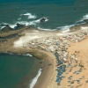 Tifnit c'est un petit village de pêcheurs 