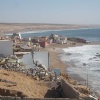 Le joli village de Tifnit, 
