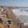 Le joli village de Tifnit,