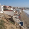 Le joli village de Tifnit,
