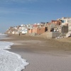 Le joli village de Tifnit,