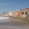 Le joli village de Tifnit,