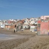 Le joli village de Tifnit,